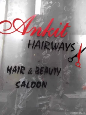 Ankit Hairways, Amritsar - Photo 2
