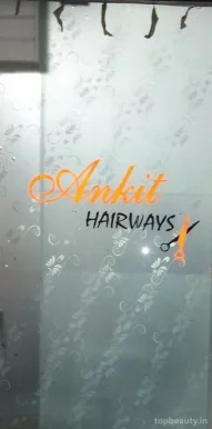 Ankit Hairways, Amritsar - Photo 6