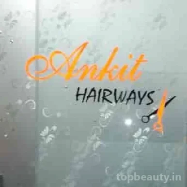 Ankit Hairways, Amritsar - Photo 1