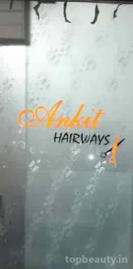 Ankit Hairways, Amritsar - Photo 3