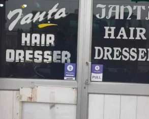 Janta Hair Dresser, Amritsar - Photo 2