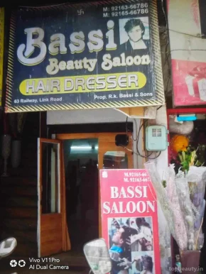 Bassi"s Beauty Saloon, Amritsar - Photo 6