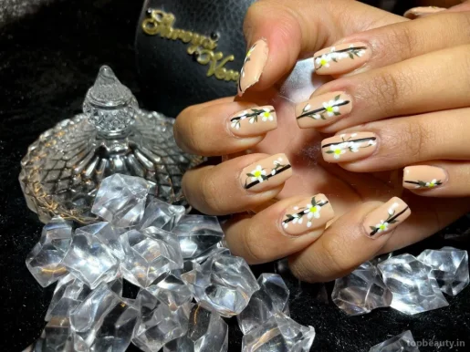 Claws Nails by Shreya Verma, Amritsar - Photo 2