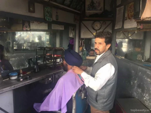 Billa Hair Dresser, Amritsar - Photo 6