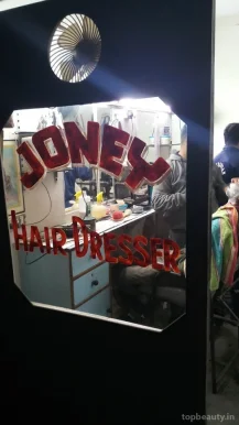 Jonny Hair Cutting Salon, Amritsar - Photo 1