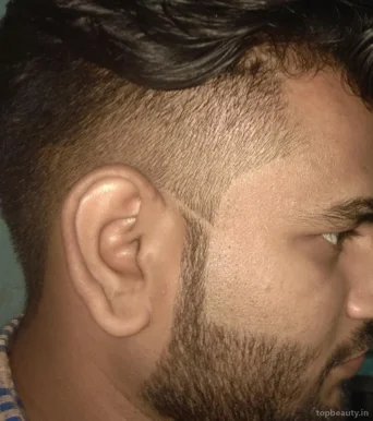 Jonny Hair Cutting Salon, Amritsar - Photo 3