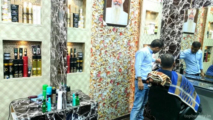 Ashu Hair Saloon, Amritsar - Photo 5