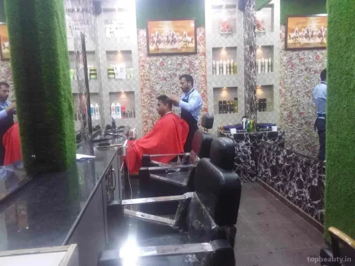Ashu Hair Saloon, Amritsar - Photo 4