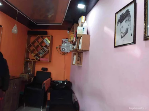 Black scissor salon, Amritsar - Photo 7