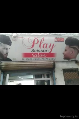 Play Scissors Saloon, Amritsar - Photo 2