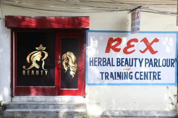 Rex Beauty Parlour, Amritsar - Photo 1