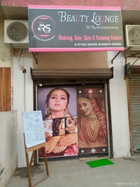 RS Beauty Lounge & Training Centre, Amritsar - Photo 2