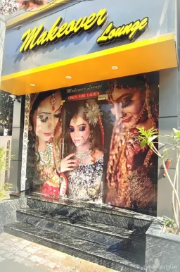 Makeover Lounge, Amritsar - Photo 1