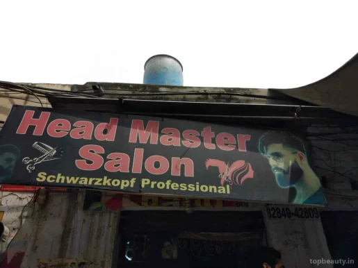 Head Master Salon, Amritsar - Photo 4