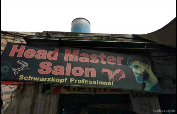 Head Master Salon, Amritsar - Photo 5
