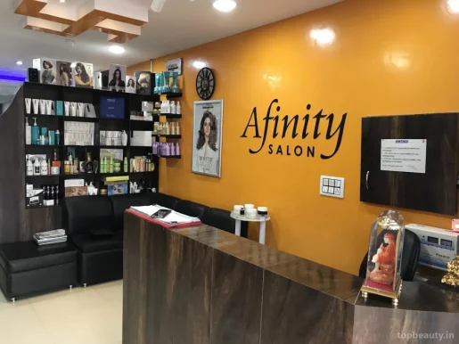 New Affinity Unisex Salon, Amritsar - Photo 1