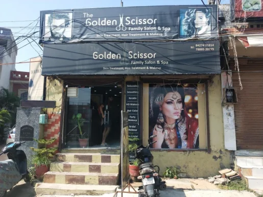 The Golden Scissor, Amritsar - Photo 8