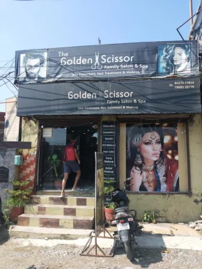 The Golden Scissor, Amritsar - Photo 3