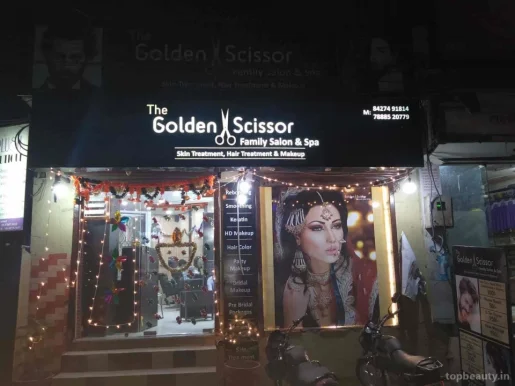 The Golden Scissor, Amritsar - Photo 7