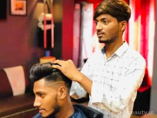 Hair Castle Studio, Amritsar - Photo 6