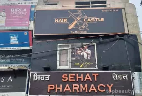 Hair Castle Studio, Amritsar - Photo 8