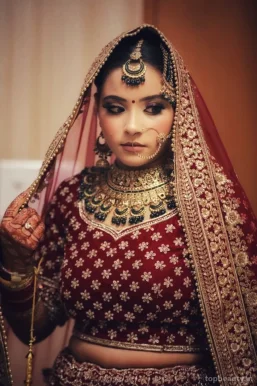 Makeup by Harshita, Amritsar - Photo 3