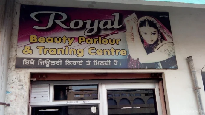 Royal Beauty Parlour & Training Centre, Amritsar - Photo 5