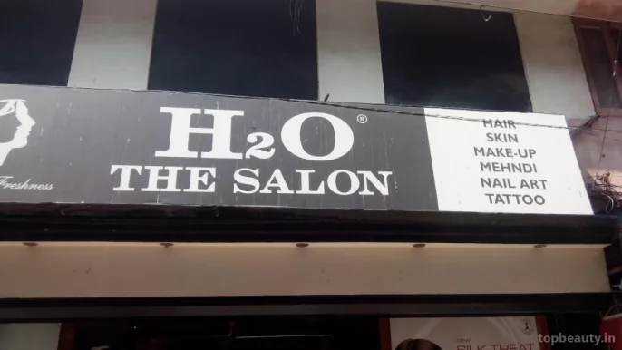 H2O The Salon, Amritsar - Photo 7