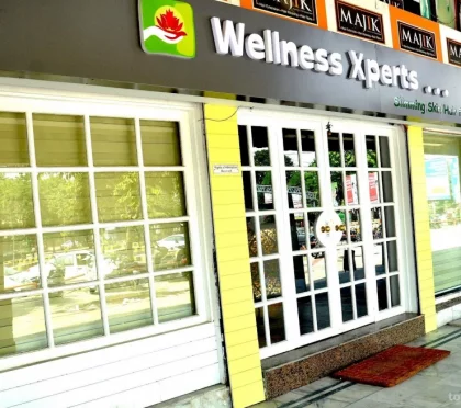 Wellness Xperts - Slimming|Skin|Hair – Women beauty parlours in Amritsar