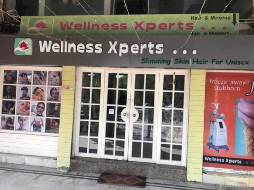 Wellness Xperts - Slimming|Skin|Hair, Amritsar - Photo 1