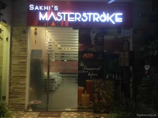 Sakhis Masterstroke Salon, Amritsar - 