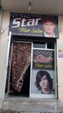 Star Hair Saloon, Amritsar - Photo 3