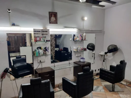 Beauty Shine Salon, Amritsar - Photo 7