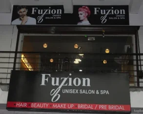 Fuzion Unisex Salon & Spa, Amritsar - Photo 2