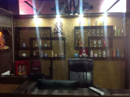 A2b Makeover Salon, Amritsar - Photo 4