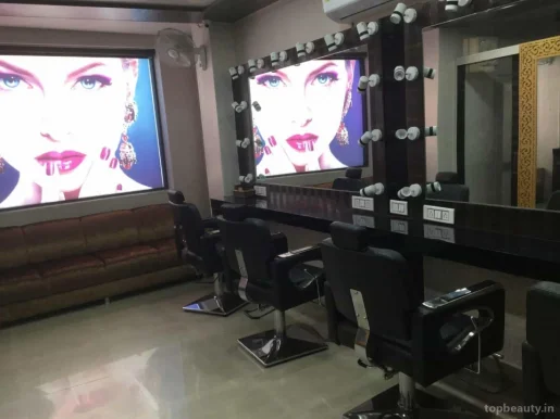 A2b Makeover Salon, Amritsar - Photo 1