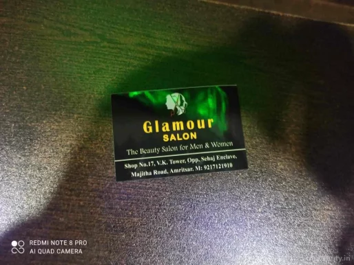 Glamour salon, Amritsar - Photo 6