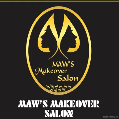 Maw's Makeover Salon, Amritsar - Photo 1