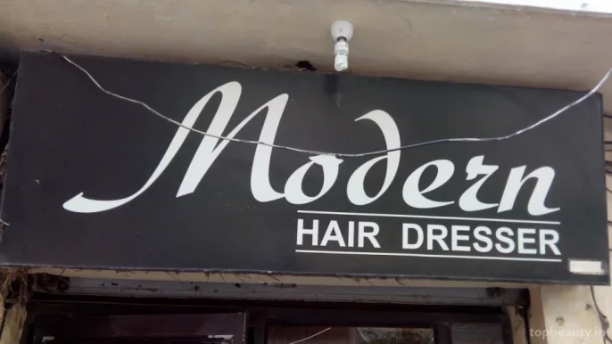 Modern Hair Dresser, Amritsar - Photo 1