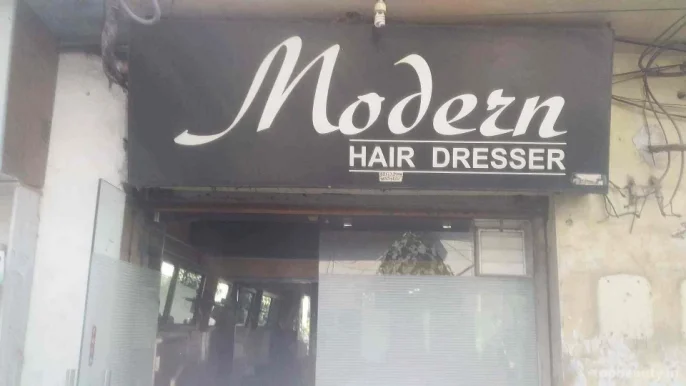 Modern Hair Dresser, Amritsar - Photo 8
