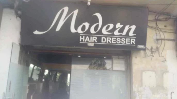 Modern Hair Dresser, Amritsar - Photo 6