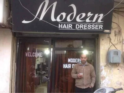 Modern Hair Dresser, Amritsar - Photo 2
