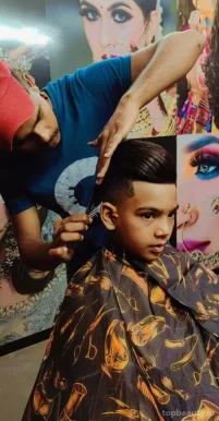 Hair salon, Amritsar - Photo 4