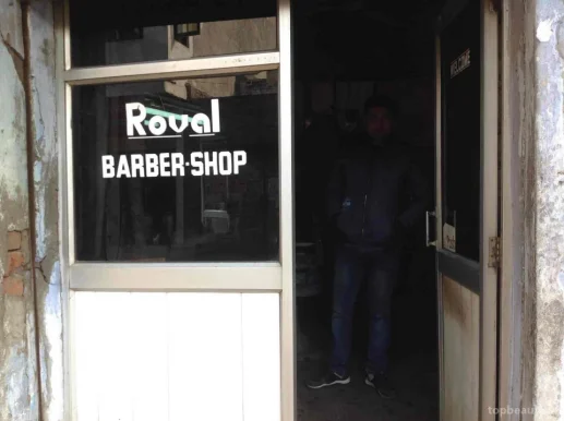 Royal Hair Salon& Dresser, Amritsar - Photo 7