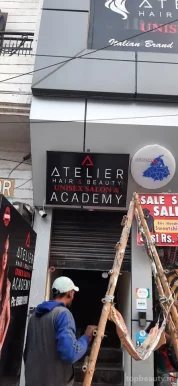 Atelier Unisex Salon & Academy, Amritsar - Photo 1