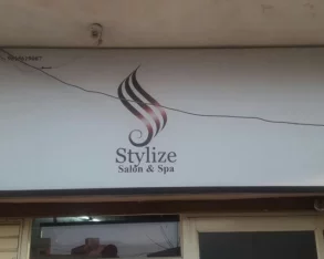 Stylize Salon & Spa, Amritsar - Photo 2