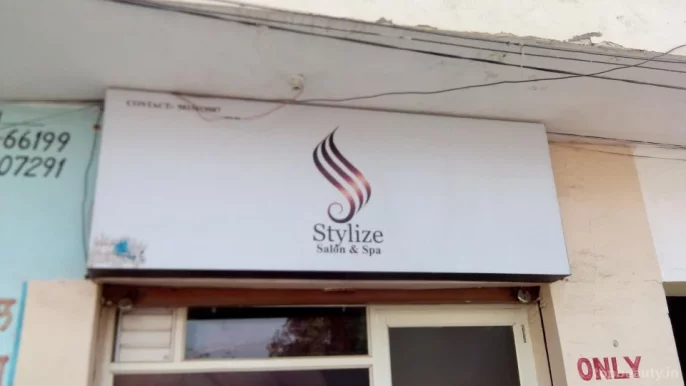 Stylize Salon & Spa, Amritsar - Photo 3
