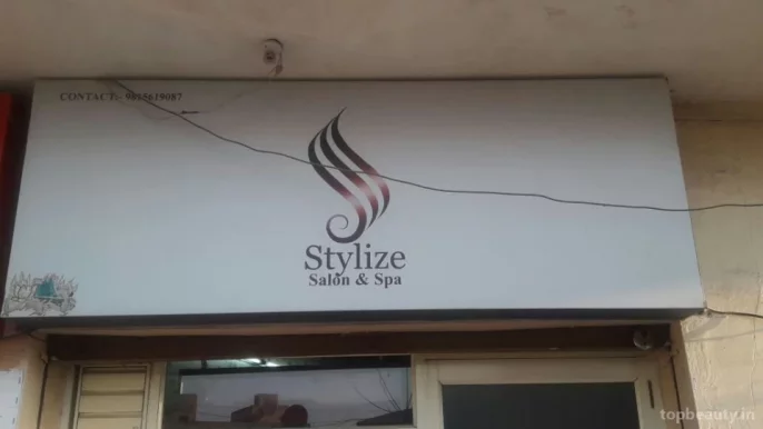 Stylize Salon & Spa, Amritsar - Photo 2