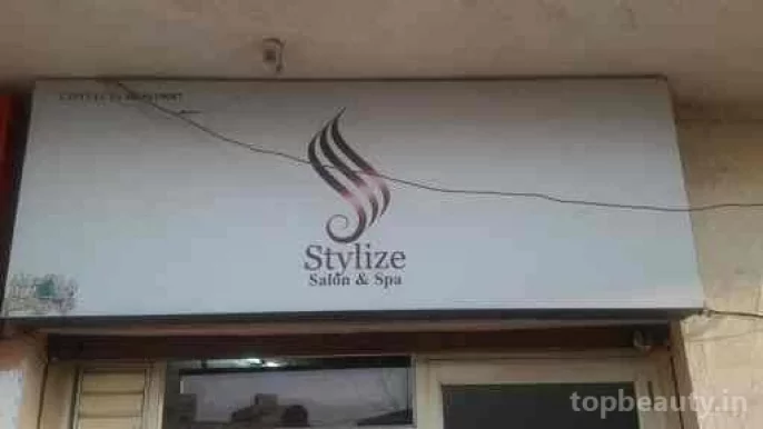 Stylize Salon & Spa, Amritsar - Photo 6