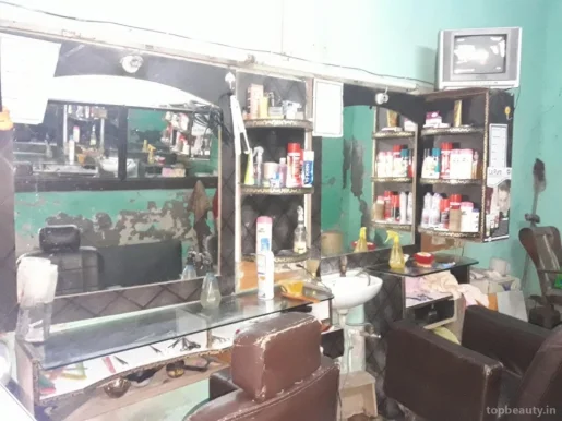 Ravi Haircutting saloon, Amritsar - Photo 2